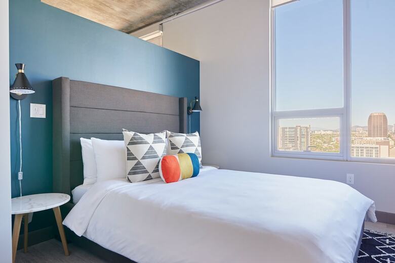 Aparthotel Sonder - Mckinley