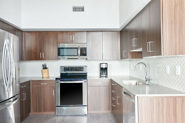 Aparthotel Sonder - Mckinley