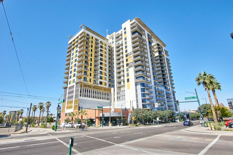 Aparthotel Sonder - Mckinley