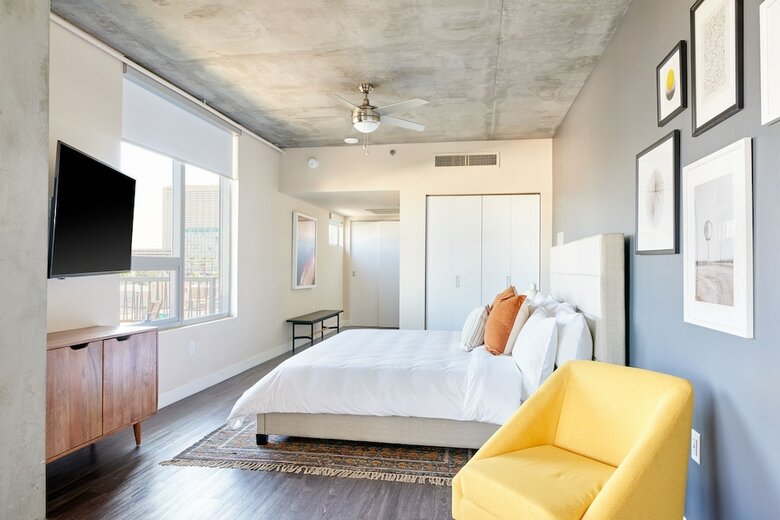 Aparthotel Sonder - Mckinley