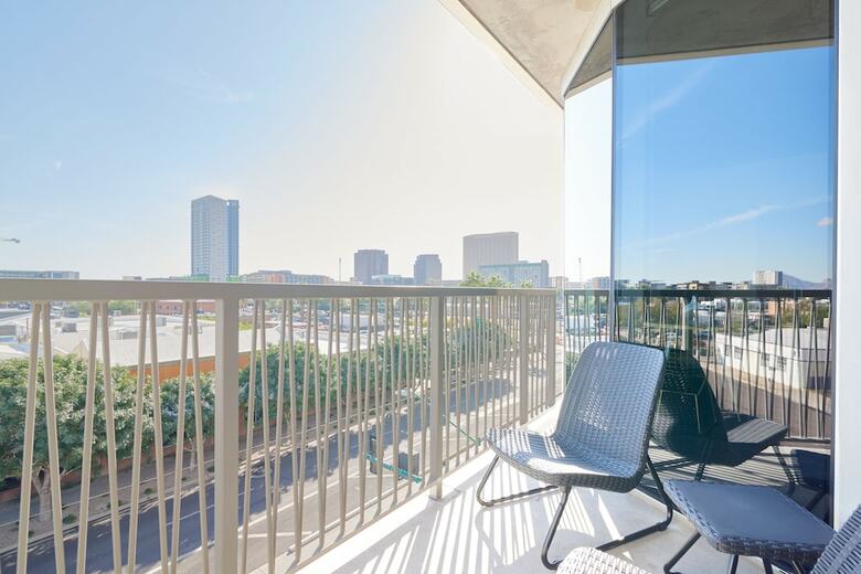 Aparthotel Sonder - Mckinley