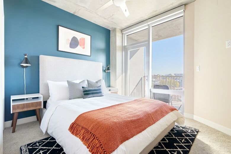 Aparthotel Sonder - Mckinley