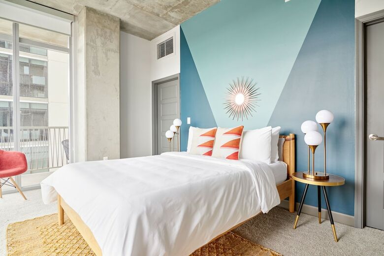 Aparthotel Sonder - Mckinley