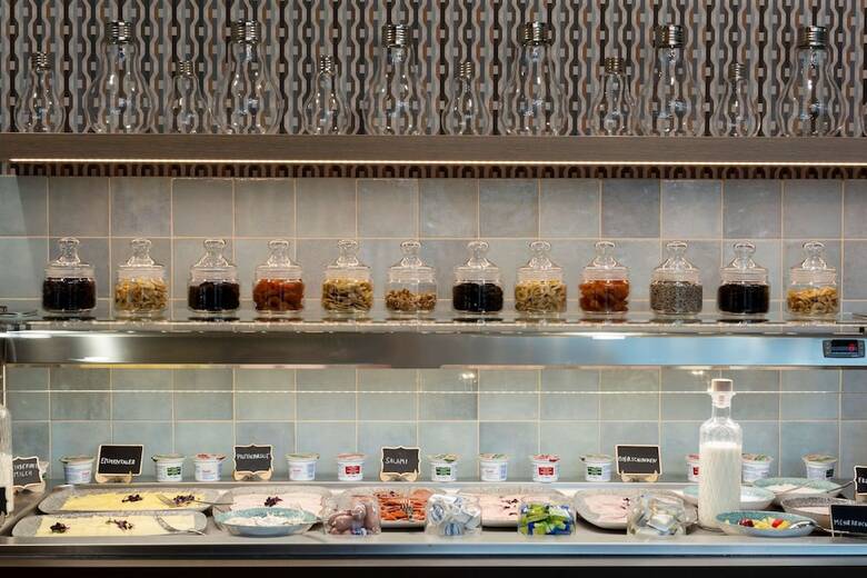 Hotel Hyatt House Frankfurt/eschborn