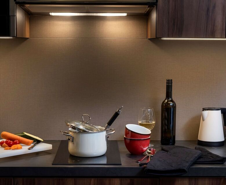 Hotel Hyatt House Frankfurt/eschborn
