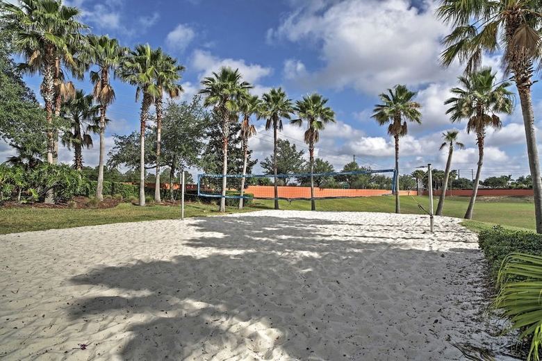 Home Away From Home In Solana Resort