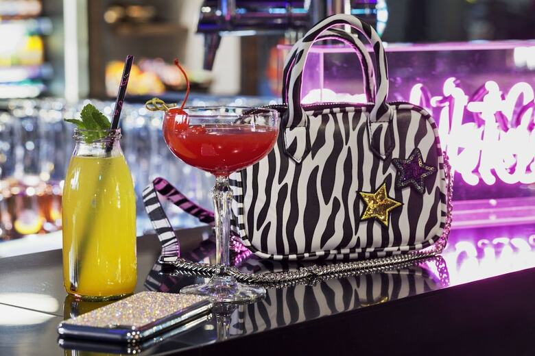 Hotel Moxy Lausanne City