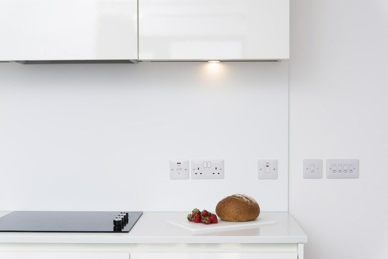 Charming 2br Apartment In Modern Building