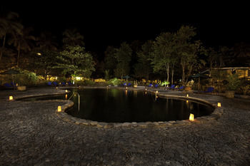 Hotel Rosalie Bay Resort