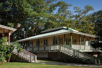 Hotel Rosalie Bay Resort