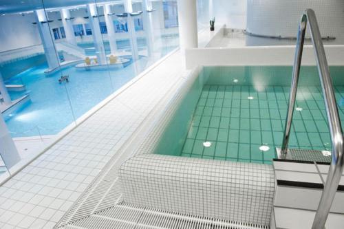 Hotel Dgi-huset Herning