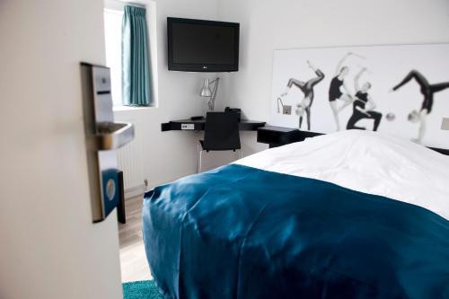 Hotel Dgi-huset Herning