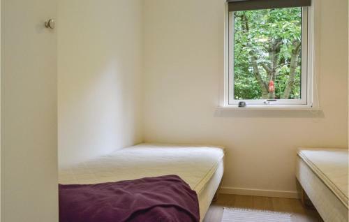 Holiday Home Tranemosen