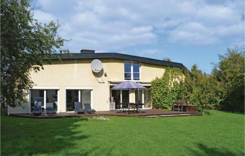 Holiday Home Revlingestien Gilleleje V
