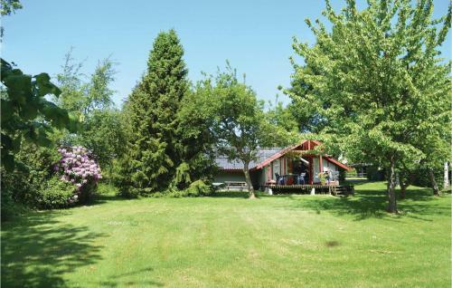 Holiday Home Skov�sen