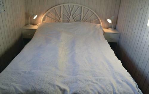 Holiday Home Skov�sen
