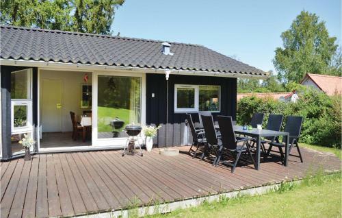 Holiday Home Pile Alle