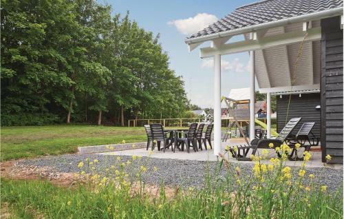 Holiday Home Kronens Have K-620