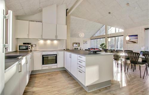Holiday Home Kronens Have K-620
