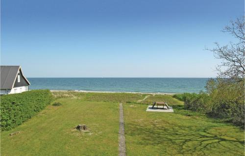 Holiday Home �sterled Tranek�r IX