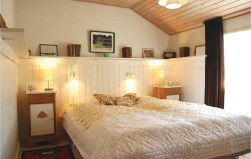 Holiday Home Hou Plantage Tranek�r V