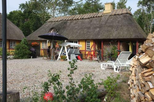 Langeland Holiday House