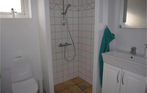 Holiday Home Smedegade Tranek�r III