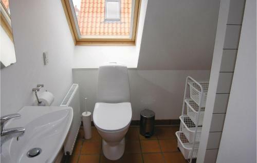 Holiday Home Smedegade Tranek�r III