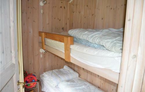 Holiday Home Kl�vermarken Strandby II