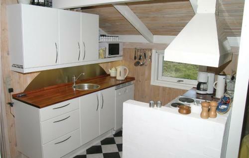 Holiday Home Klitmarken Strandby Denm