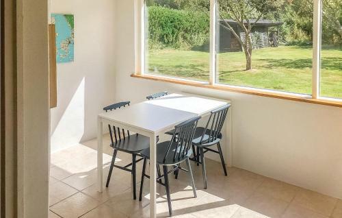 Holiday Home Bygmarken Strandby I