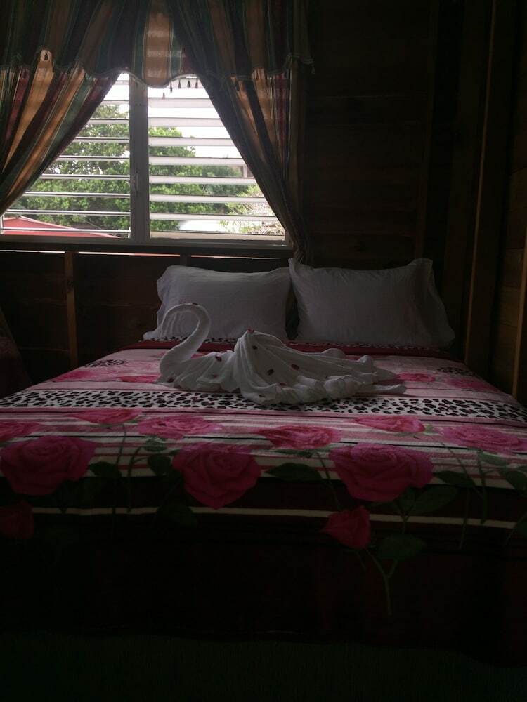 Hotel Matus Guest House