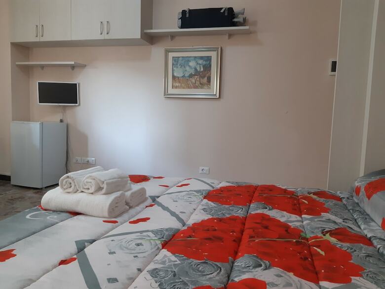 Bed & Breakfast Ca? Dei Fiori 1 Venezia