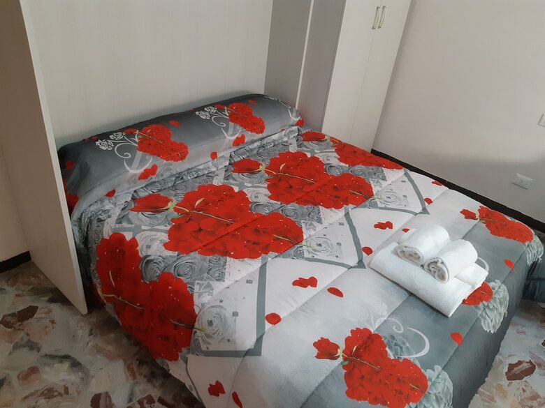 Bed & Breakfast Ca? Dei Fiori 1 Venezia