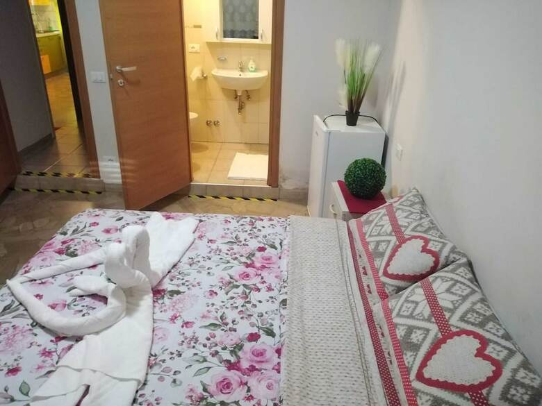 Bed & Breakfast Ca? Dei Fiori 1 Venezia
