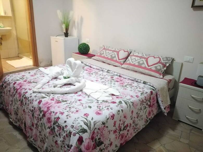 Bed & Breakfast Ca? Dei Fiori 1 Venezia