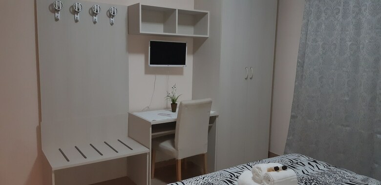 Bed & Breakfast Ca? Dei Fiori 1 Venezia