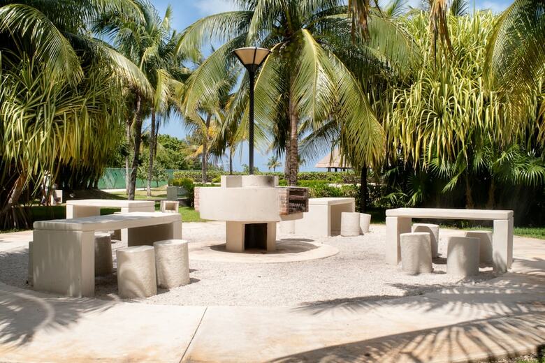 Apartamentos Tropical Beachfront 1 Bdr