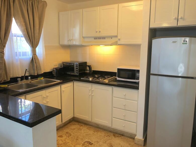 Aparthotel Truecost Resort Villas Paradise