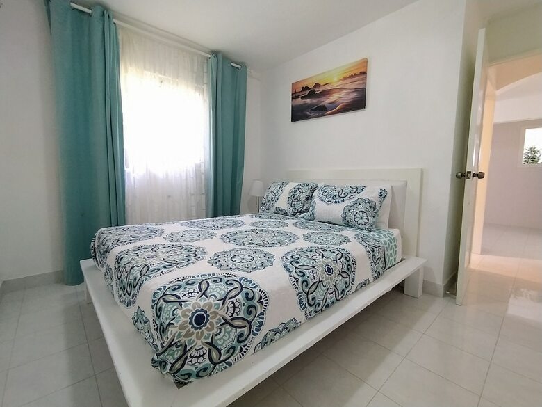Aparthotel Truecost Resort Villas Paradise