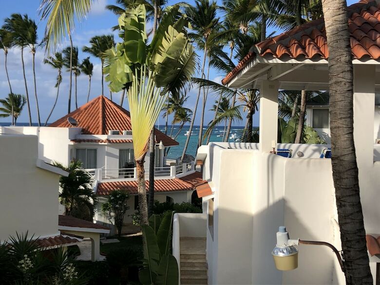 Aparthotel Truecost Resort Villas Paradise