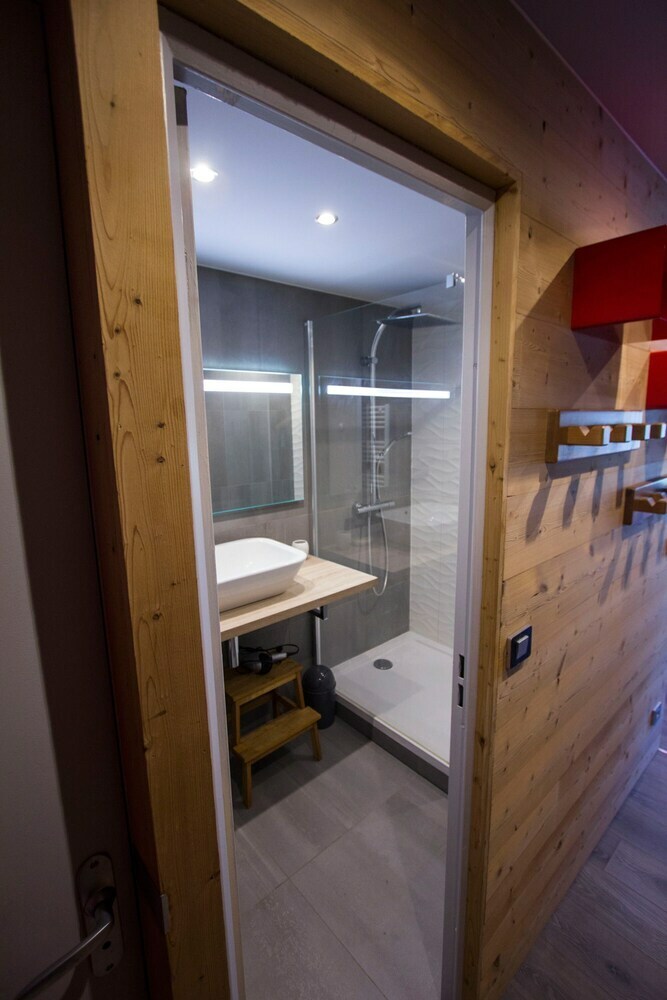 Apartamento Les Appartements de Ma�