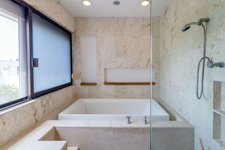 Charming Mexican Villa With The Best Location