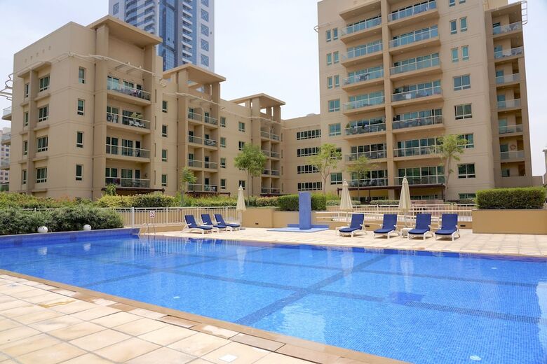Apartamento One Perfect Stay - Al Ghozlan 4