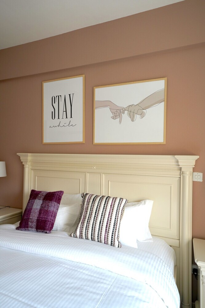 Apartamento One Perfect Stay - Al Ghozlan 4