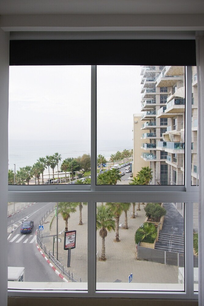 Gk Apartments Yerushalaim 2