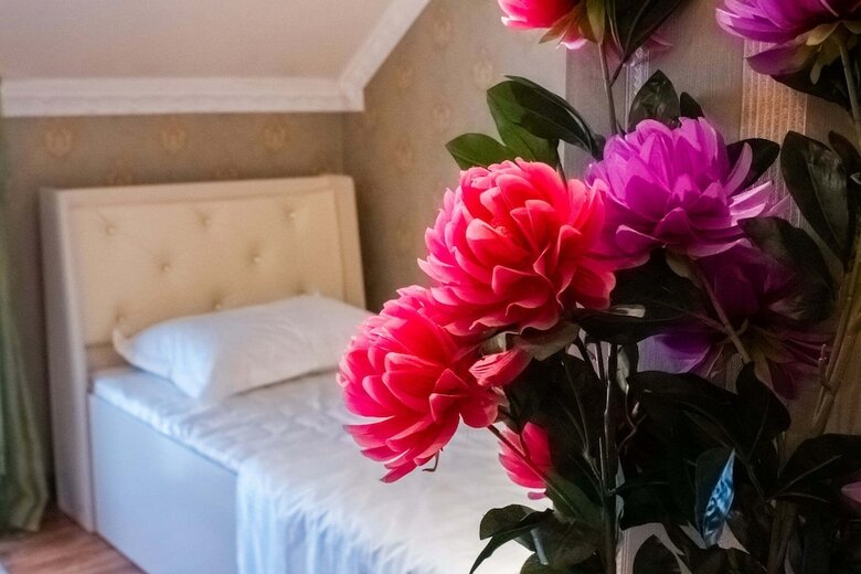 Hostal Eleon Hotel