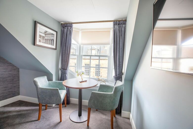 Bed & Breakfast Black Friars