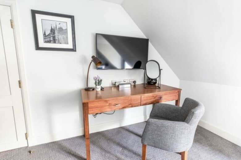Bed & Breakfast Black Friars