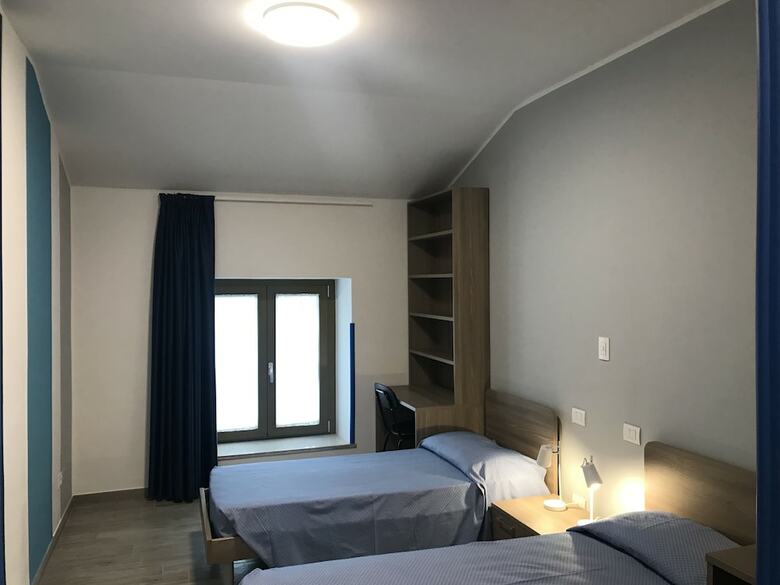 Posada Casa Per Ferie Don Bosco
